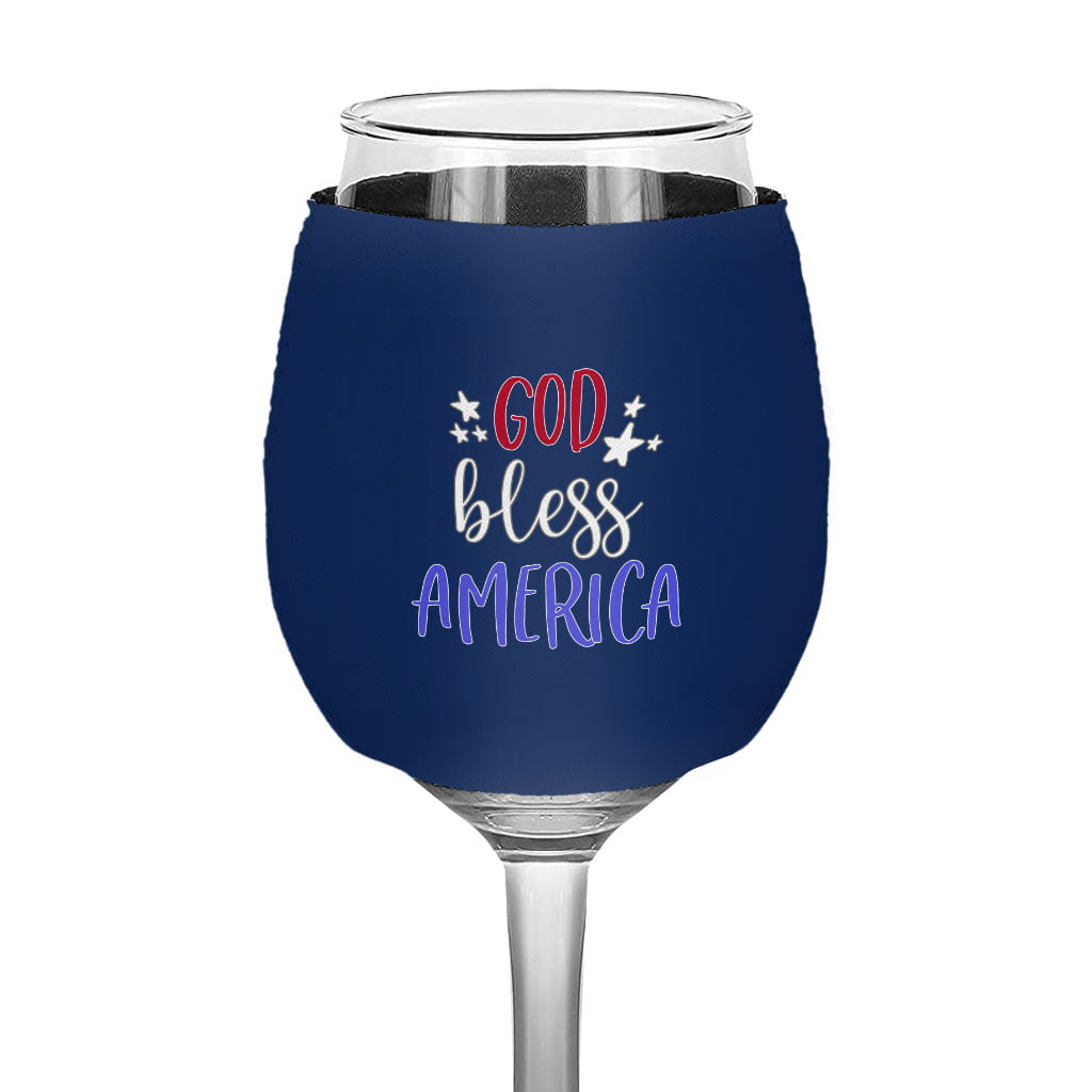 god-bless-america-wine-glass-sleeve-usa-sleeves-for-wine-glass-cool